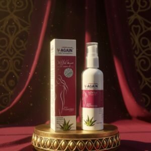 V-Again Vaginal Tightening Cream